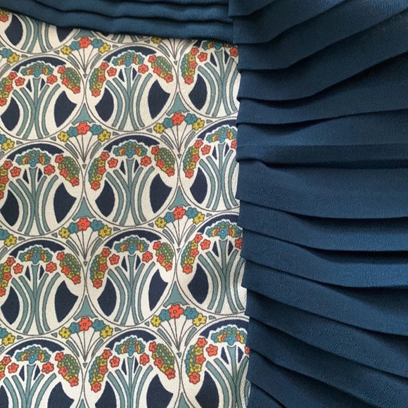 LIBERTY OF LONDON‎ for TARGET Floral Ruffle Dress - Picture 7 of 10